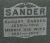 Sander, August (I1670)