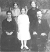 Familie Karl Wunram aus Deinsen