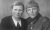 Fritz und Henriette Hölling geb. Grube aus Hachmühlen
