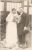Hochzeit von Elfriede und Hermann Ahlswede