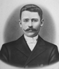 Wilhelm Haarde aus Eystrup