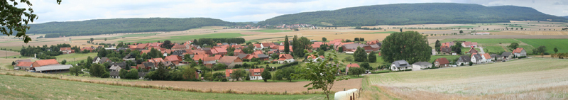 Deinsen Panorama