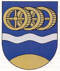 Wappen Voldagsen