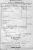 Steuerabrechnung für 1896/97 der Gemeinde Deinsen gegenüber der Königlichen Kreiskasse.