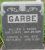 William Garbe and Lousa b. Schottel