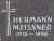 Meissner, Hermann