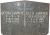 Grabstein von Georg und Ella Hampe geb. Redecker aus Deinsen