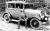 Das erste Auto in Deinsen, ein Ford gehörte Zimmermeister Harry Schwarze.