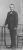 Heinrich Brunotte geb. 1896 aus Deinsen als Jugendlicher
