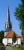 Eimer Kirchturm