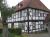 Pfarrhaus in Naensen